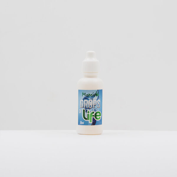 Moreishi Drops Of Life 30mL