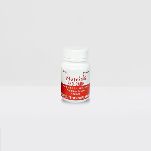 Moreishi ProCare Capsule 500mg 30s