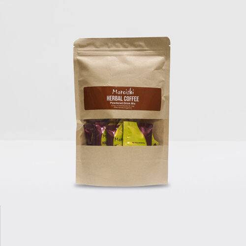 Moreishi Herbal Coffee 15s (pouch)
