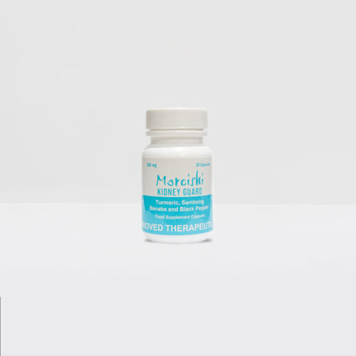 Moreishi Kidney Guard 500mg 30s