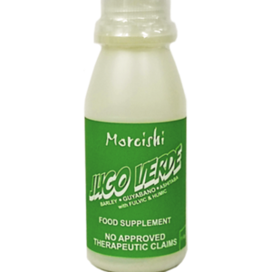 Moreishi Jugo Verde Drink Mix 300 mL